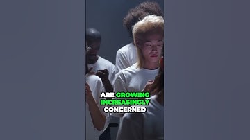 Insane Ethical Dilemmas Surrounding AI and Your Privacy #artificialintelligence ⚡