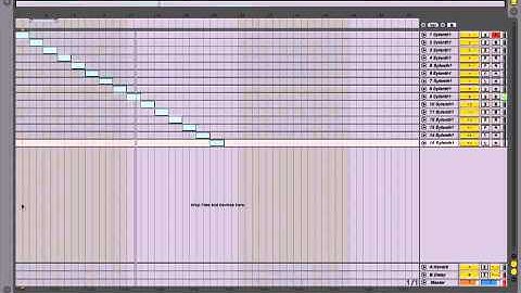 Sylenth Progressive House Plucks Preset Pack Two