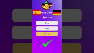 Aprender aleman desde cero los adjectivos basicos Pinaleman #quiz #ingles #alemania #quiz #idiomas