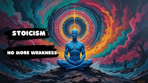 "Stoicism: The Forbidden Art of Unshakable Power (Ancient Secrets Revealed)"