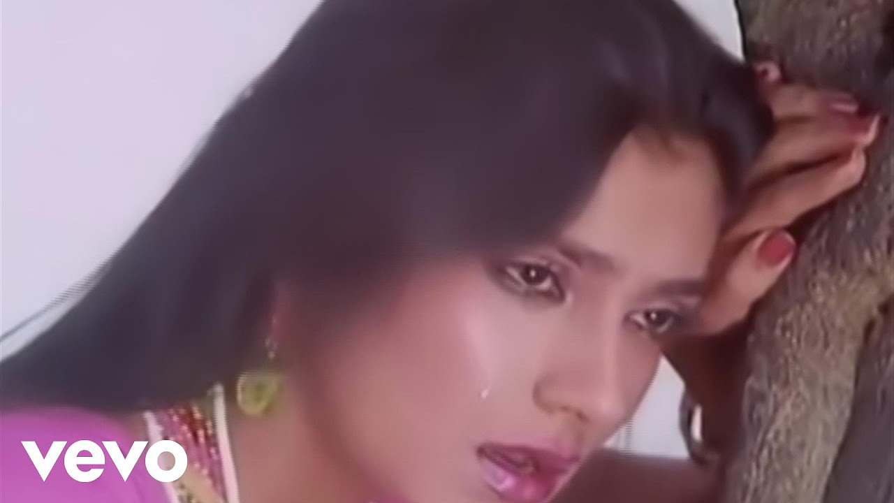 Woh Beete Din   Female Version Full Video   Purana MandirMohnishAsha Bhosle Ajit Singh