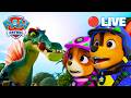 LIVE PAW Patrol Season 13 Non Stop Rescue Marathon 