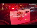SHOOTING INCIDENT UNFOLDS IN NORTHERN SACRAMENTO NEIGHBORHOOD