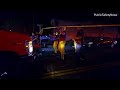 SHOOTING INCIDENT UNFOLDS IN NORTHERN SACRAMENTO NEIGHBORHOOD
