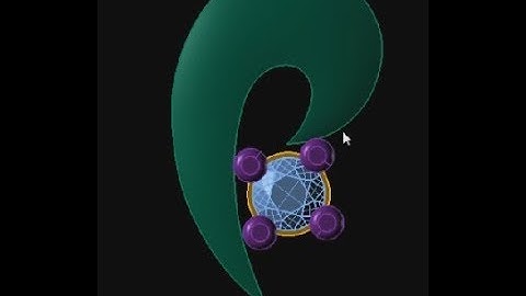 pendent  jewelry cad design  in rhino cad  matrix gem vision Tutorial  for beginners