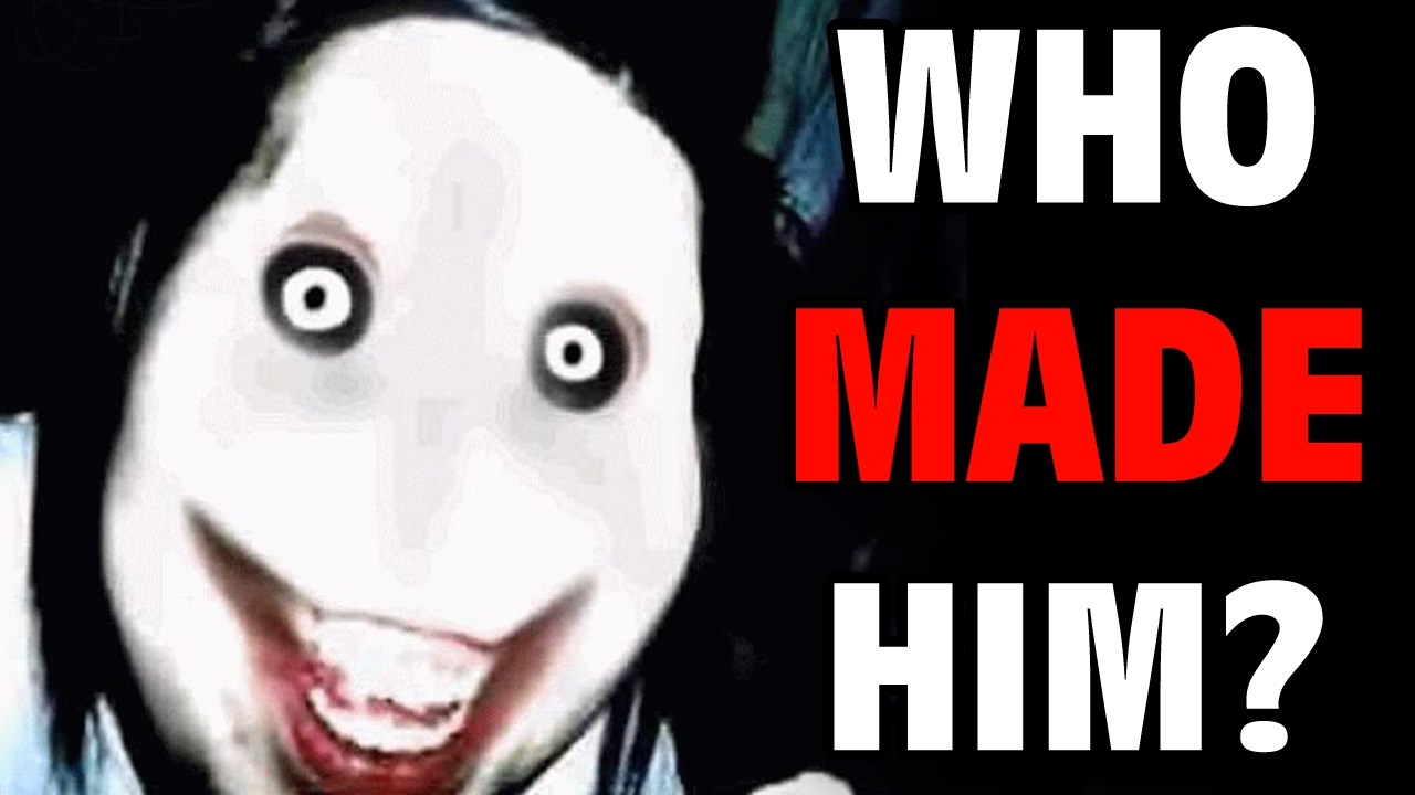 jeff the killer real story