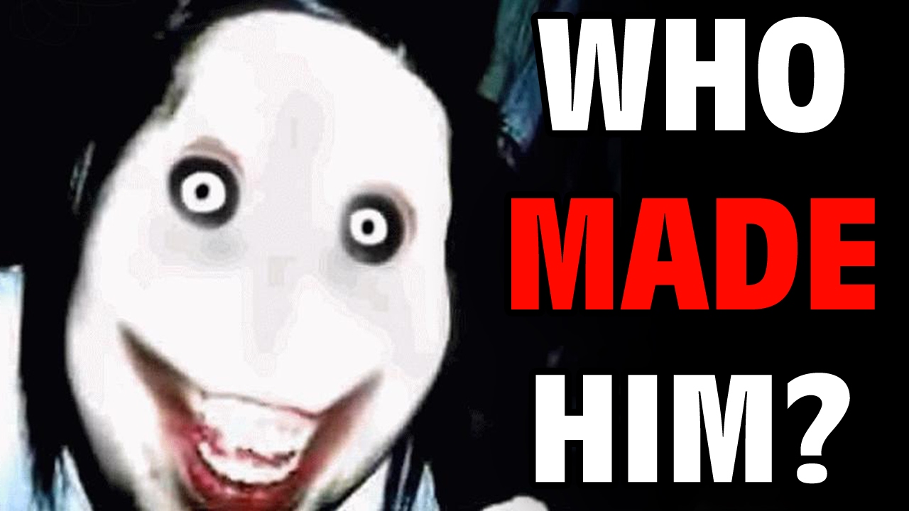 User blog:Moka.chr123/jeff the killer fanart full body desing, Creepypasta  Files Wikia