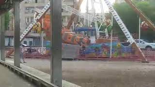 Gondola Ilk Binmem Kullak Sağlığınıza Zarar Verebilir