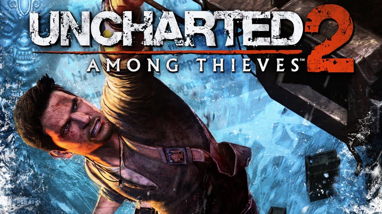 Uncharted 2: Among Thieves | #1 | Прохождение | Still Playing