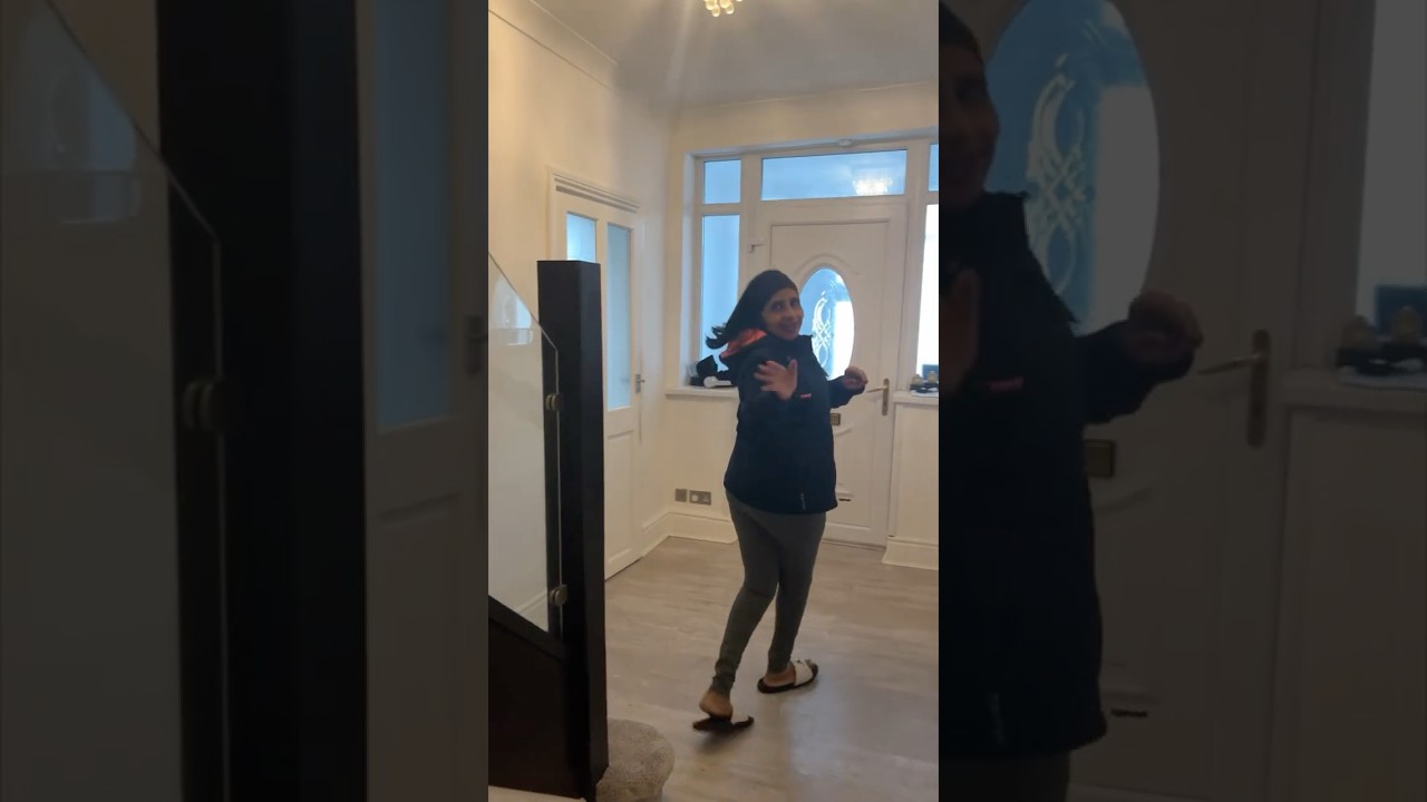 🇬🇧 MALLU Mummy Morning Routine! 