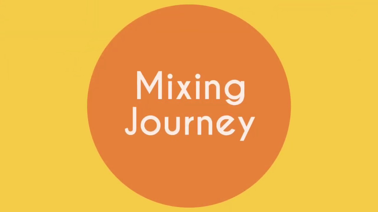 Mix journey