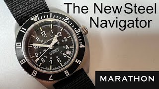 Marathon NEW Navigator Auto