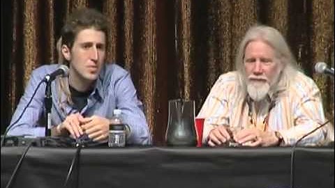 DEFCON 19 (2011) - Panel Discussion