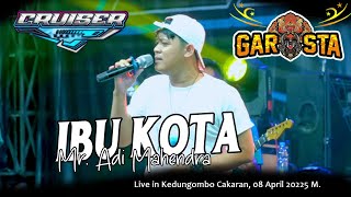 IBU KOTA