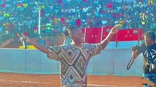 Delero King - Homenagem a Seleção (É Por Angola) 2024🇦🇴 (Vídio Oficial)