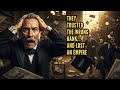 The Bank That Broke an Empire (And You've Never Heard of It)
