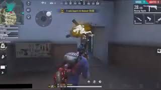 Story wa Free Fire keren Terbaru || Story wa ff 30 detik   Gameplay