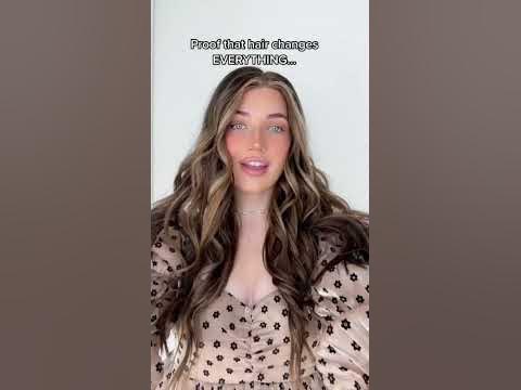HAIR changes EVERYTHING!! #shorts #funny - YouTube HAIR changes EVERYTHING!! #shorts #funny - YouTube