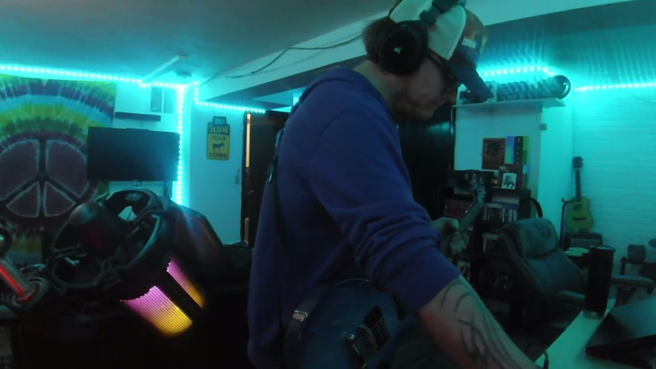 2026 Update - Country roads - Neebs Gaming