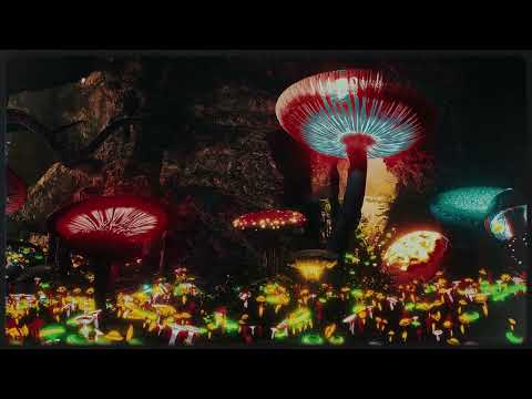 ZiGGi Recado - Jungle (Dub) Official Visualizer