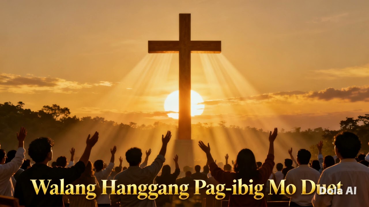 WALANG HANGGANG PAG IBIG MO