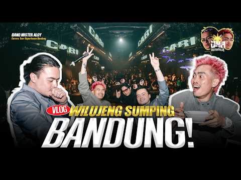 HEADING TO BANDUNG AND DROPPING BY TO SEE SMWGW, GUYS