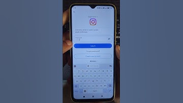Instagram Ka Password kaise pata Karel Instagram Ka Password Reset Kaise Kare | how to forgot Reset