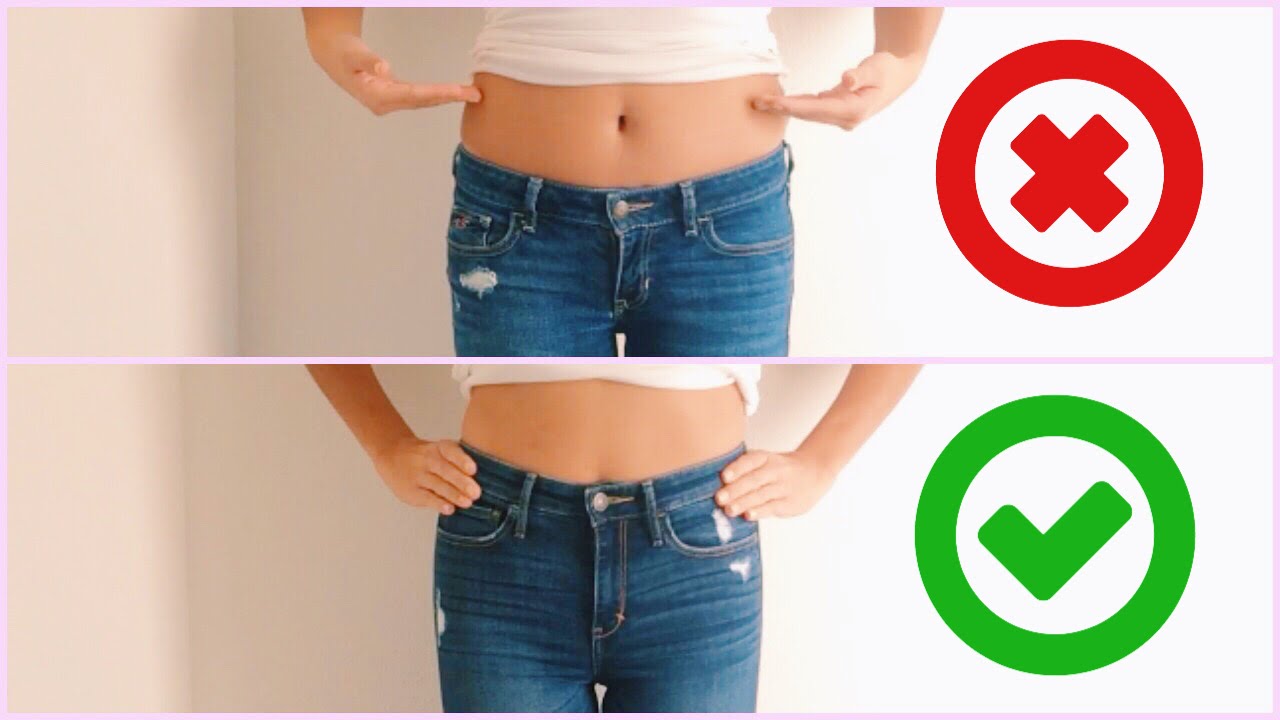 How To Style Apple Shaped Body Jeans Youtube