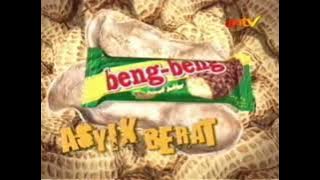 Iklan beng beng - 3 rasa baru asik berat 22 mei 2005 ANTV 