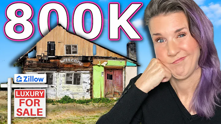 A Housing Crash Won’t Make Homes More Affordable