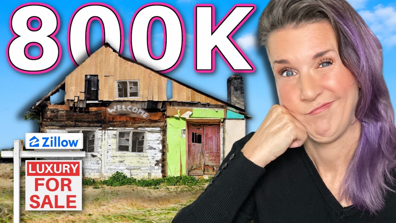 A Housing Crash Won t Make Homes More Affordable YouTube