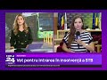 🟣 Știrile Digi24 de la ora 15 - 21 iulie 2026