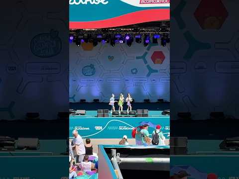 Концерт безигрушек на сцене сенеж солнечногорск россиястранавозможностей