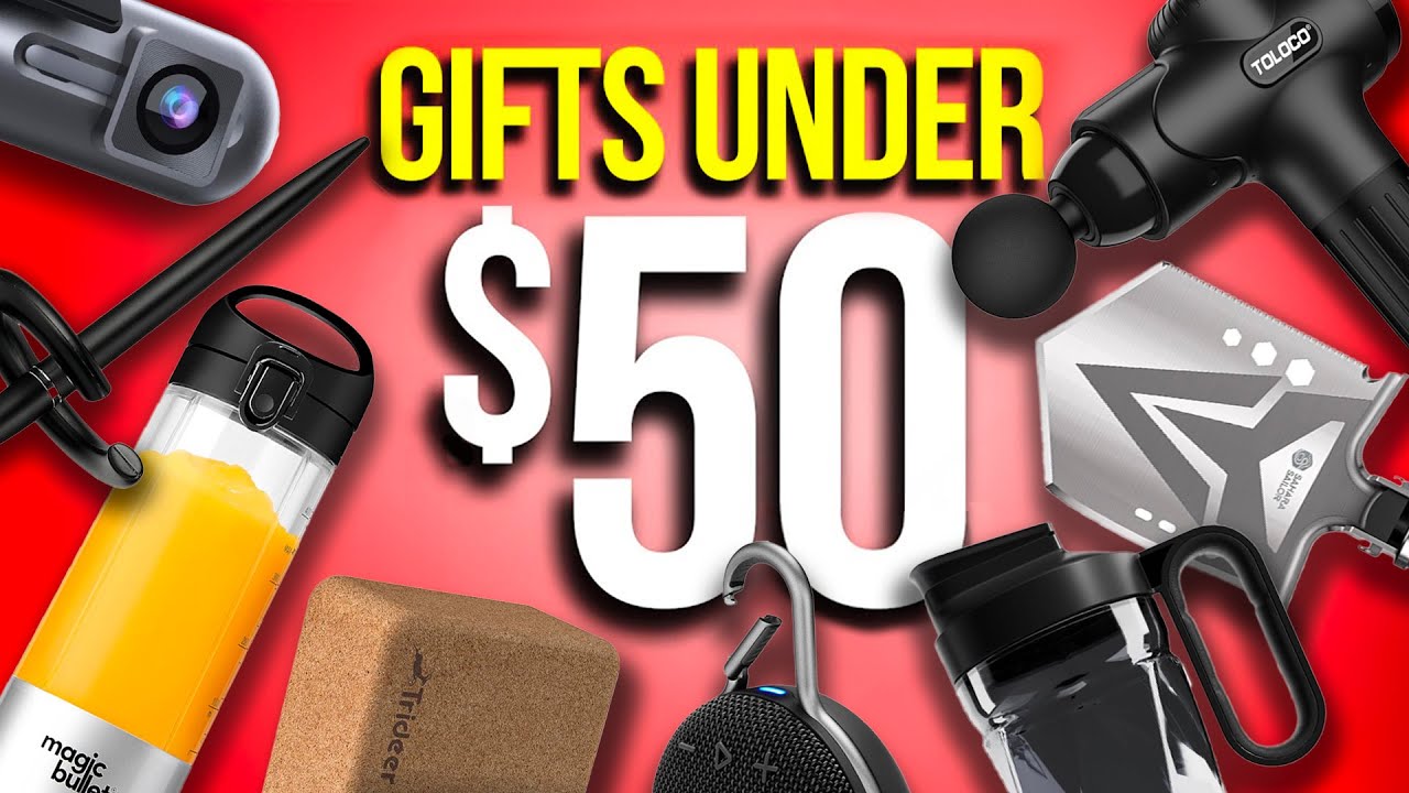 50 Best Gifts Under $10 on  in 2024 — Cheap  Gift Ideas