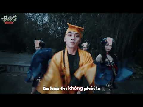 Đạo Sĩ Xuất Quan - Quật Thi