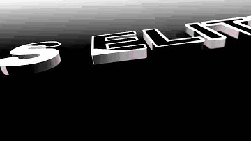 After Effects cs5 Intro project files and tutorial video download