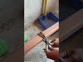 Tie a Super Strong Knot in 5 Seconds! #QuickTutorial #EasyHacks #Knots #YouTubeShorts