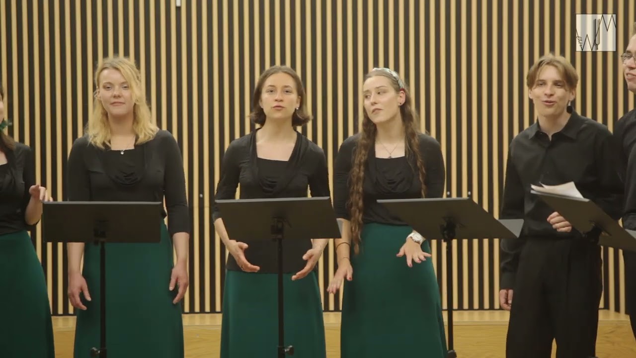 Chór WUM - 