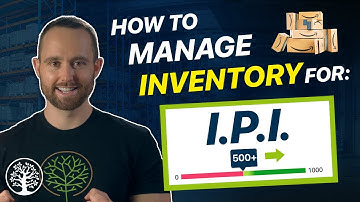 Amazon Inventory Management: 12 Steps to Increase Your IPI Score