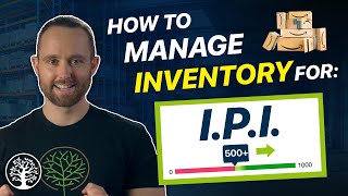 Amazon Inventory Management: 12 Steps to Increase Your IPI Score