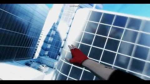 Some fun with Mirror