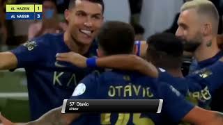 The Most Entertaining Saudi Pro League Games