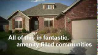 Olthof Homes, St. John, IN