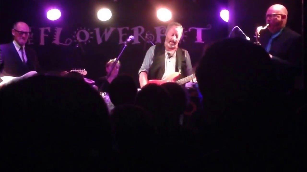 Andy Fairweather Low and the Low Riders Gin House Blues Andy Fairweather Low and the Low Riders Gin House Blues