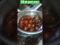 gulab jamun #testyfood#shortsfeed #ytshorts#coversong