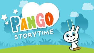 Pango Storytime - Bunny on a Swing 🏞️🎡☀️