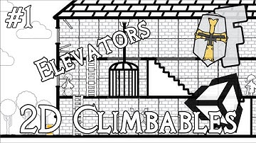 How to create a Simple Elevator System?