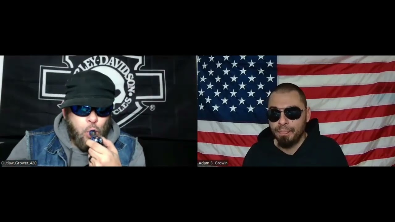 Sunday Sesh Episode 10: Hosted By Outlaw_Grower_420 And DesertGrowthSpurt