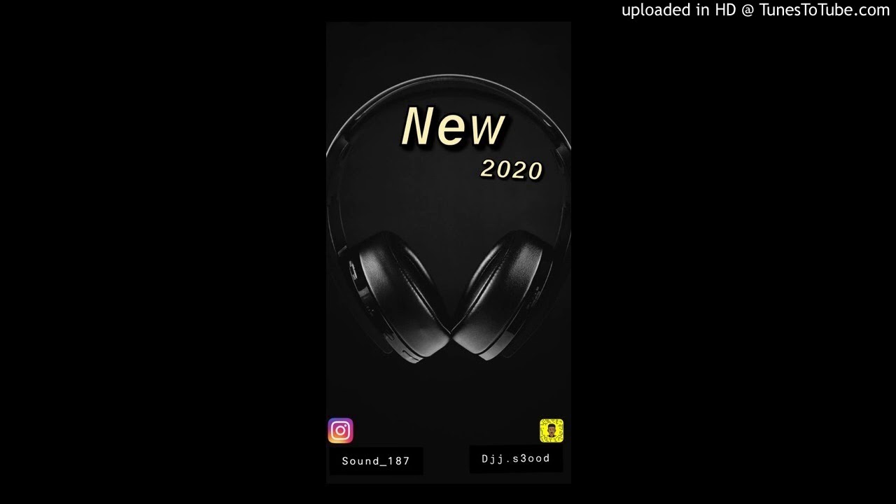 وليد العثمان _ يا حمود | 2020