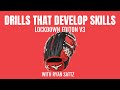 Drills that develop skills volume 3 stretches 04 26 21